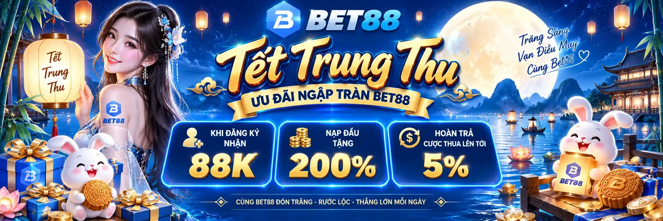 banner bet88